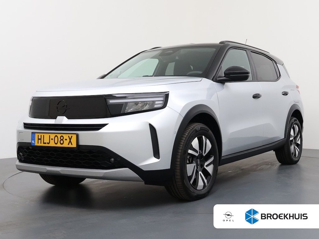 Opel Frontera Electric GS 44 kWh Navigatie / Camera / LED / 17"LMV