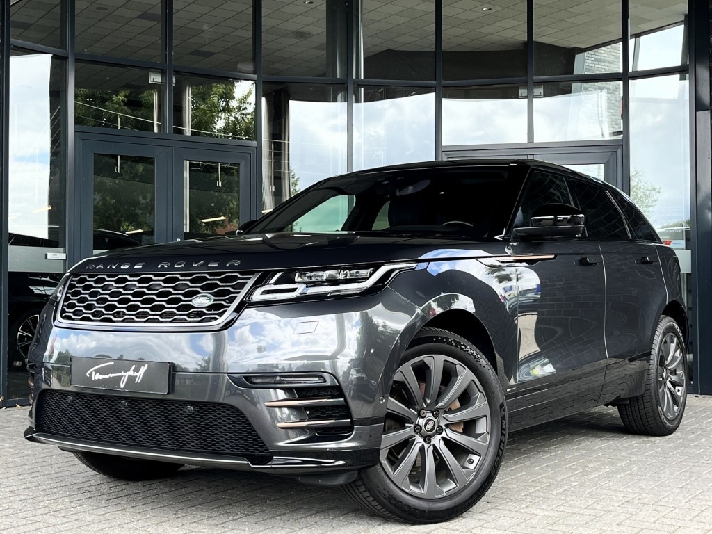 Land Rover Range Rover Velar 2.0 T AWD HSE - LEDER - PANO - ORG. NL.