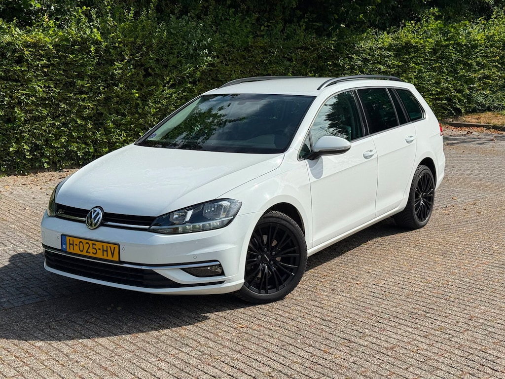 Volkswagen Golf 1.0 TSI Highline