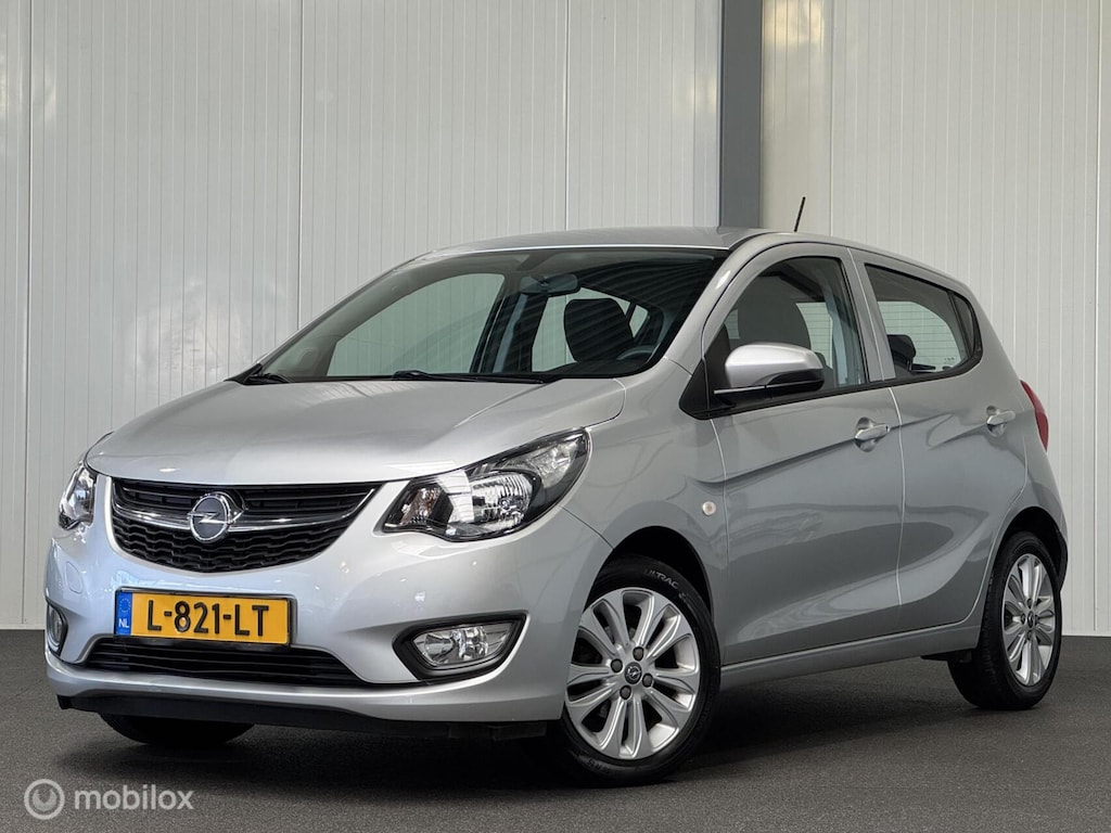 Opel Karl 1.0 Online Edition [ Carplay cruise LM ]