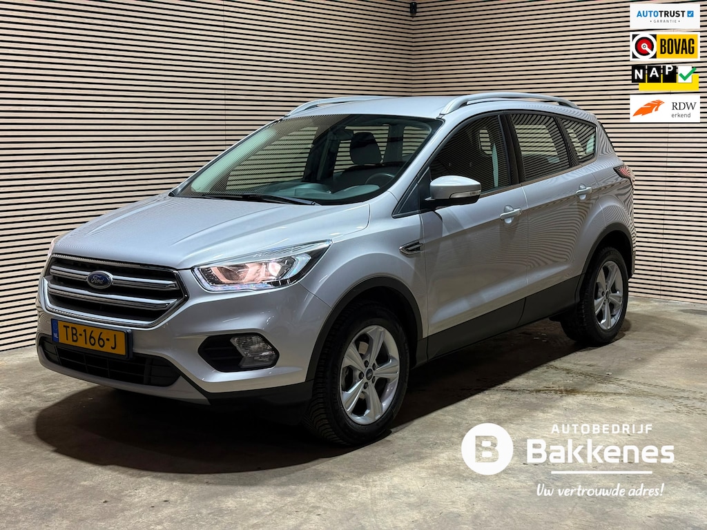 Ford Kuga 1.5 EcoBoost | Trekhaak | Carplay | NAP