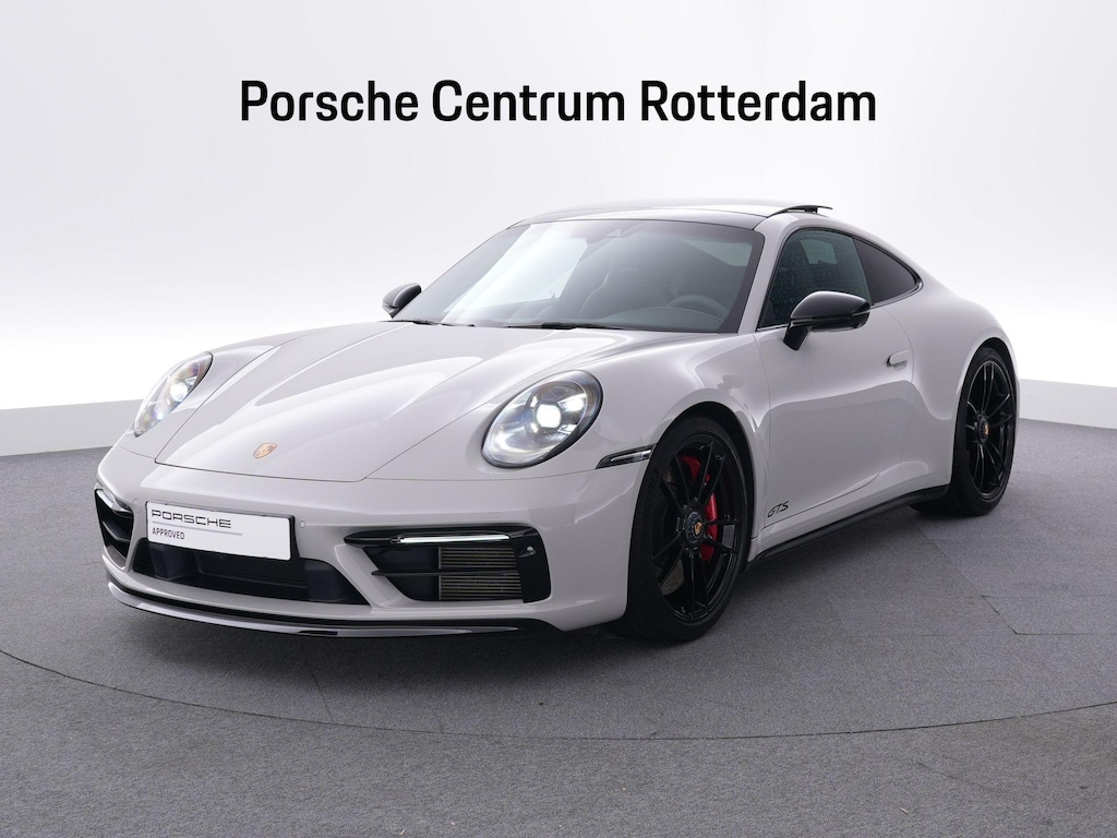 Porsche 911 3.0 Carrera GTS