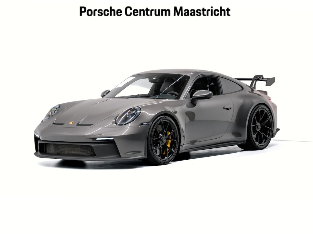 Porsche 911 GT3