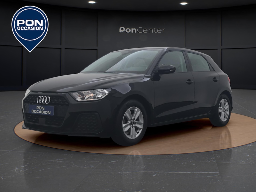 Audi A1 Sportback 25 TFSI Pro Line | Airco | Cruise control | Parkeerhulp |