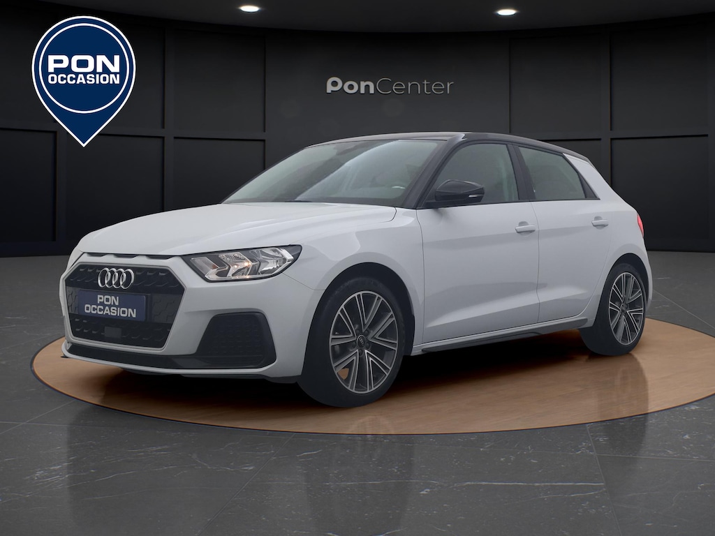 Audi A1 Sportback 25 TFSI Advanced Edition | Airco | Cruise Control | 17'' |