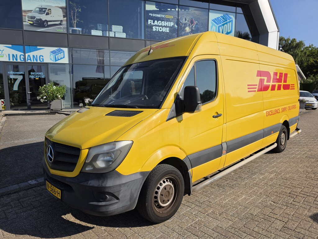 Mercedes-Benz Sprinter 310 CDI L3-H2 Automaat * NAP *