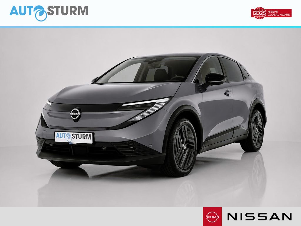 Nissan Leaf Engage 52 kWh Cold Pack