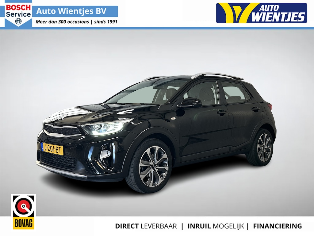 Kia Stonic 1.0 T-GDi | DynamicLine | Airco | Navi | Camera