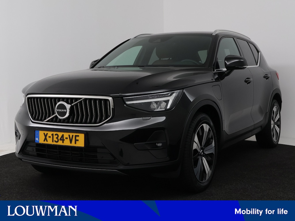 Volvo XC40 1.5 T4 Plug-in hybrid Ultimate Bright | SOH 91,7%
