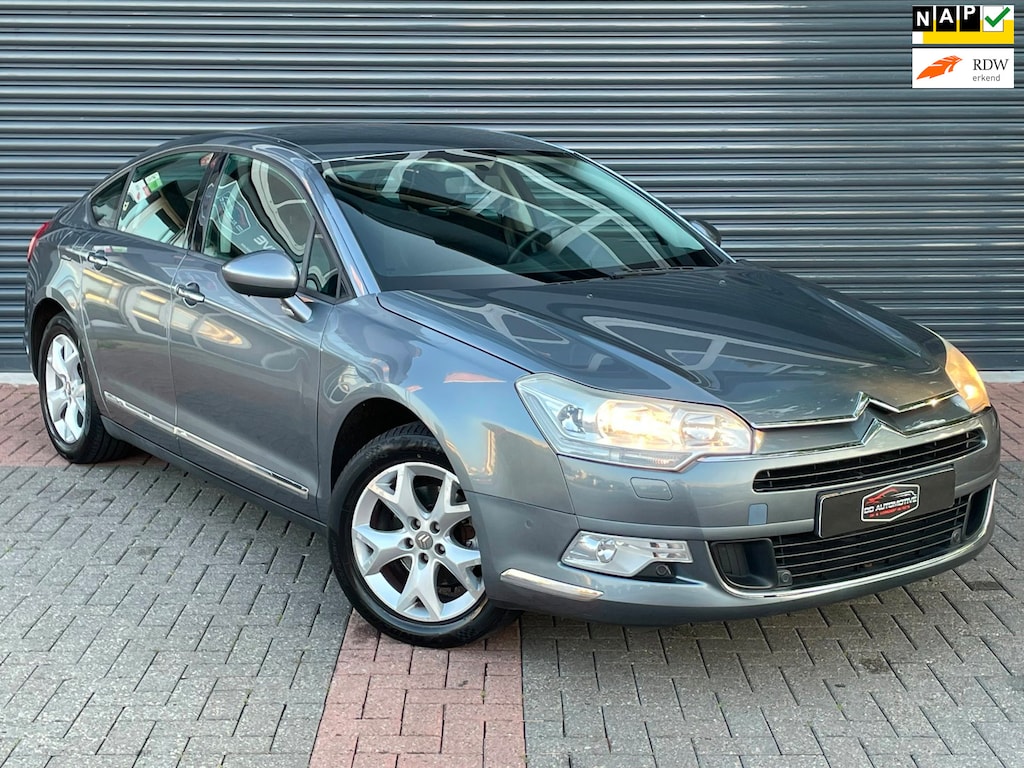 Citroën C5 1.8 16V Dynamique Cruise | Climate Control | Pdc | Elektr Pakket