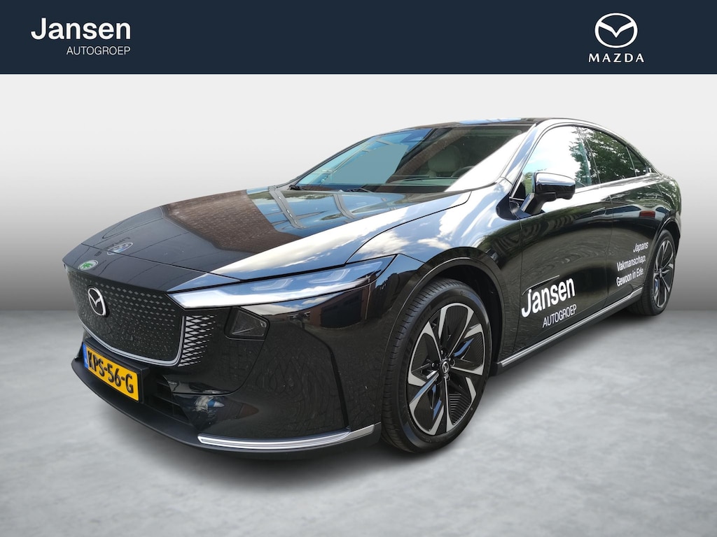 Mazda 6e Takumi Long Range 80 kWh Demo van €42.938,= voor €37.938,=