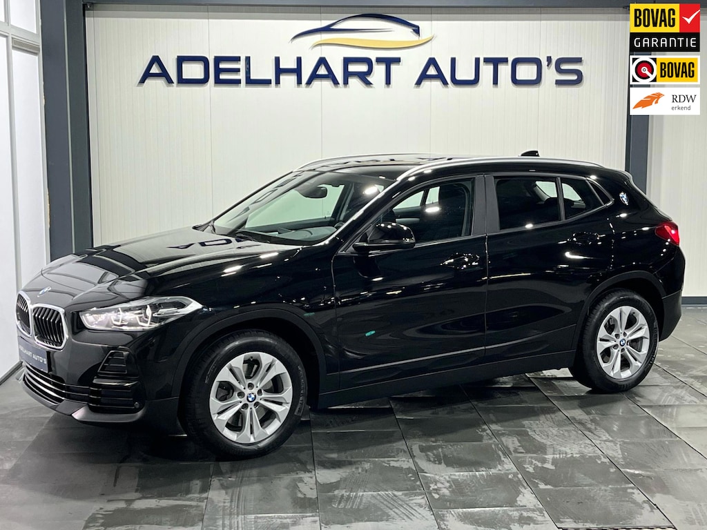 BMW X2 XDrive25e Executive Automaat / Navigatie full map / Cruise control / Climate control / Keyless