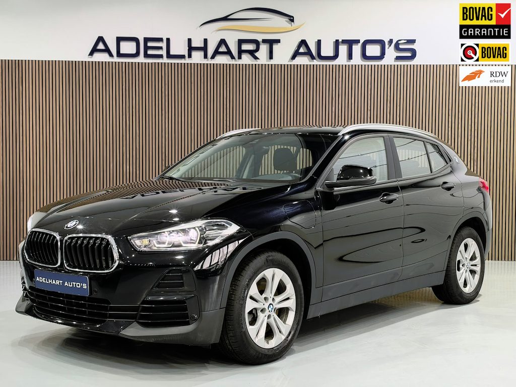 BMW X2 XDrive25e Executive Automaat / Navigatie full map / Cruise control / Climate control / Keyless
