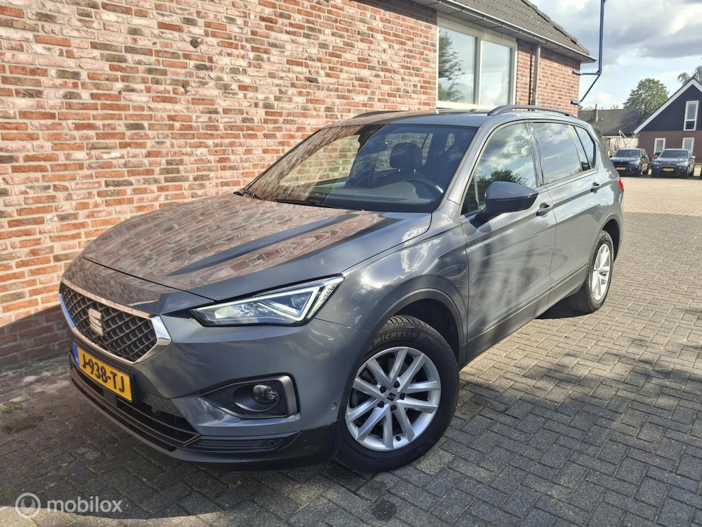 SEAT Tarraco 1.5 TSI Xcellence