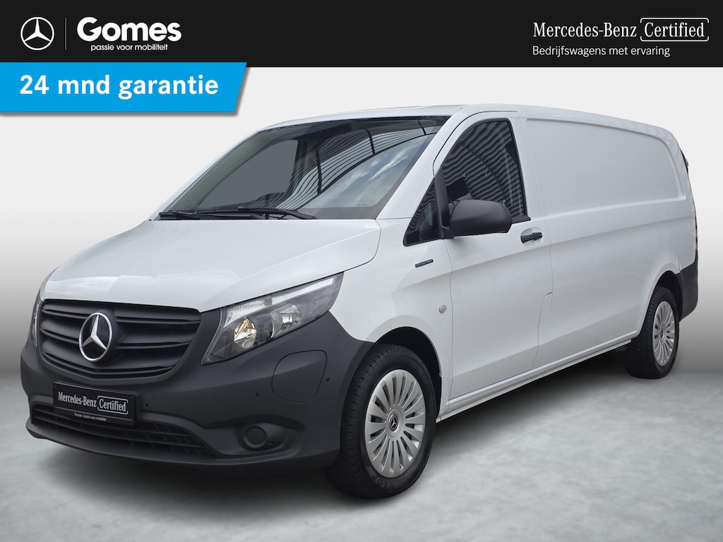 Mercedes-Benz eVito eVito 112 L3 60 kWh