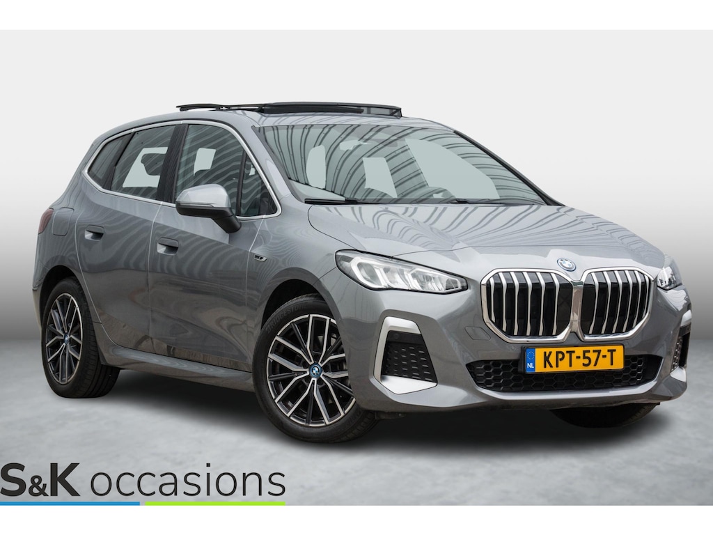 BMW 2-Serie Active Tourer 225e xDrive