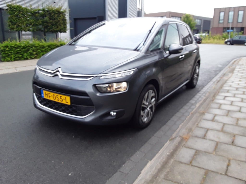Citroën C4 1.2 PURET INTENSIVE