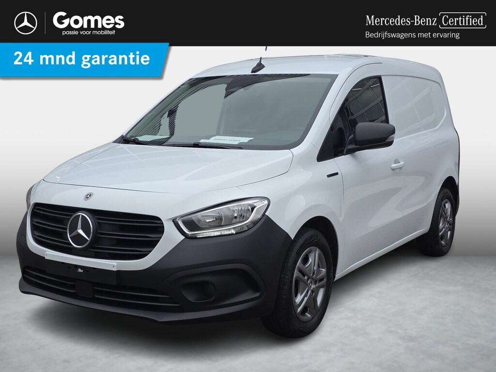 Mercedes-Benz eCitan 112 Base L1 51 kWh