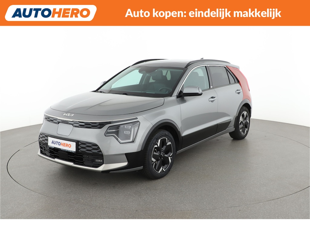 Kia Niro EV Edition 64.8 kWh |EL73396|