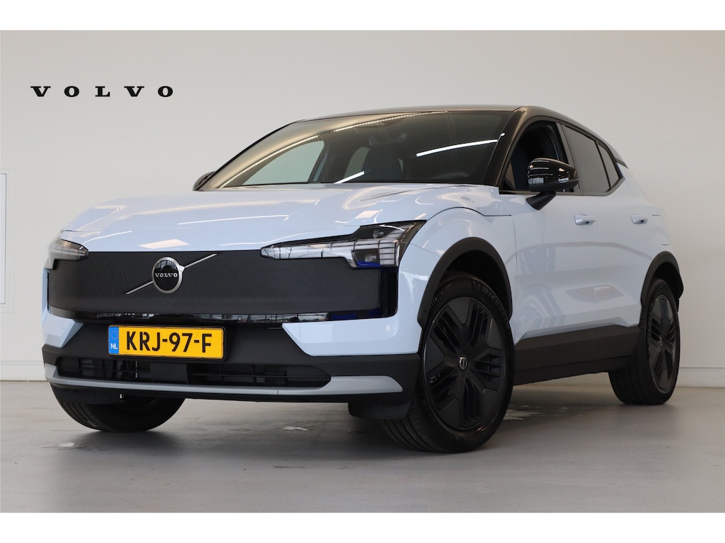 Volvo EX30 Cross Country P5 Long Range 272PK Europa Plus 69kWh | Privacy glas | Power Seats | Stoelverw | HK Audio