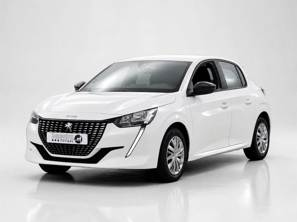 Peugeot 208 1.2 PureTech Active | Carplay | Navi | Cruise
