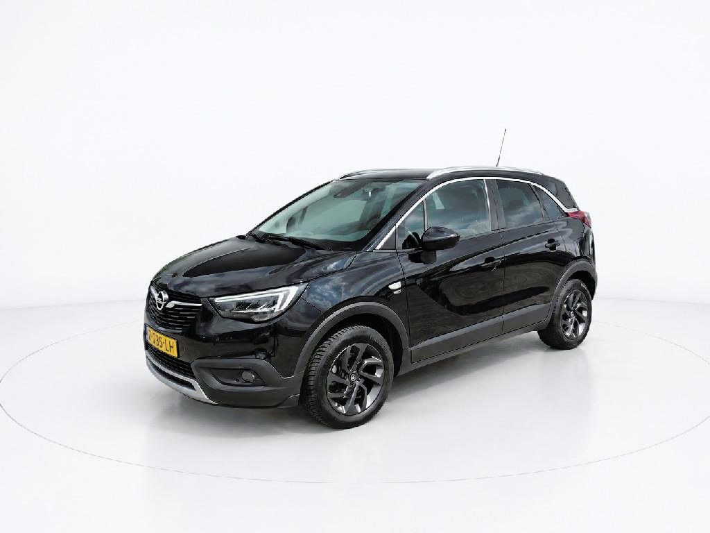 Opel Crossland X 1.2 Turbo Edition 2020