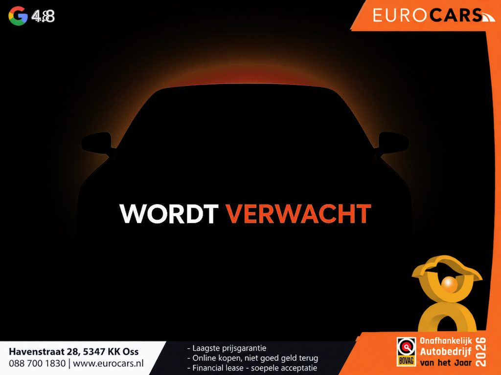 Kia Sportage 1.6 T-GDI DynamicPlusLine Climate control Cruise control Camera Parkeersensor achter Stuur + stoel verwarming Apple Carplay/ Android Auto Navigatie