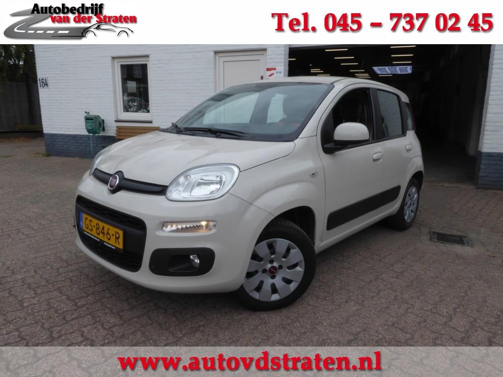 Fiat Panda 0.9 TWINAIR LOUNGE/Airco/Eerste Eig./dealeronderh!!!