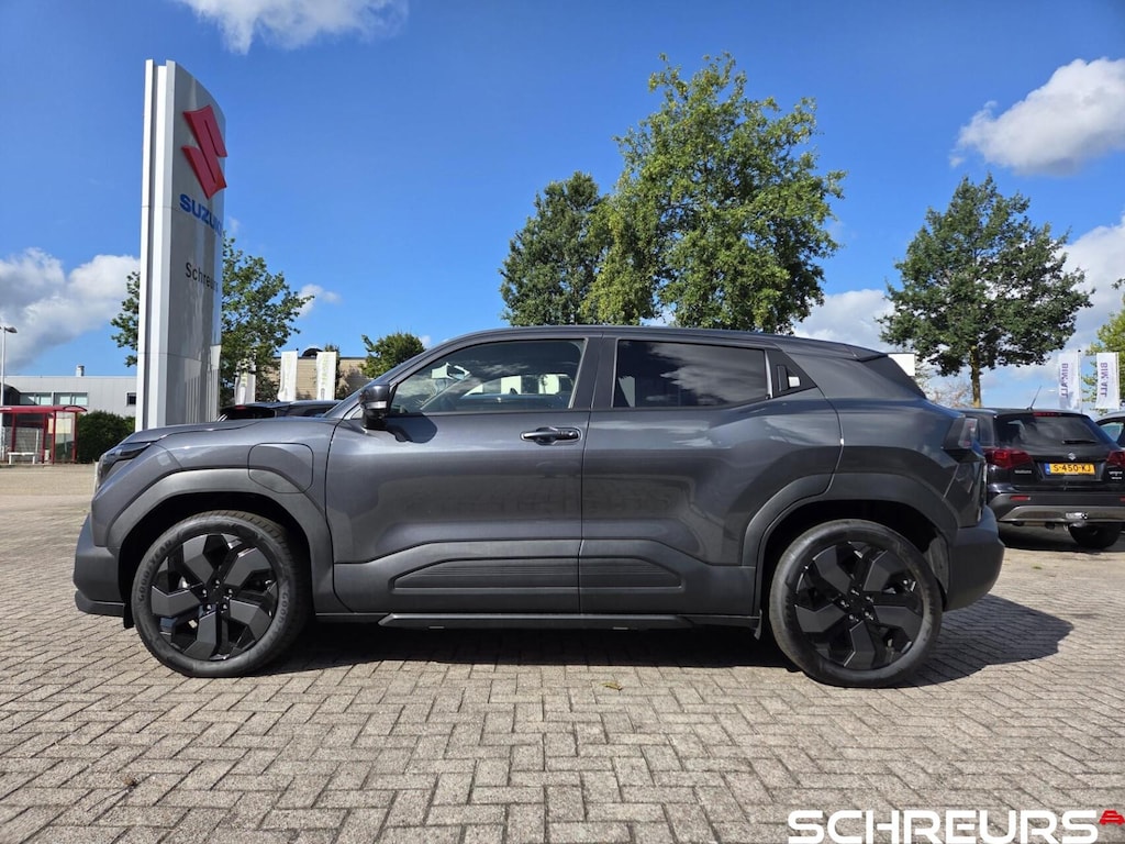 Suzuki e-Vitara Style Allgrip-e 61 kWh|4x4|Rijklaarprijs|Speciale prijs!!!