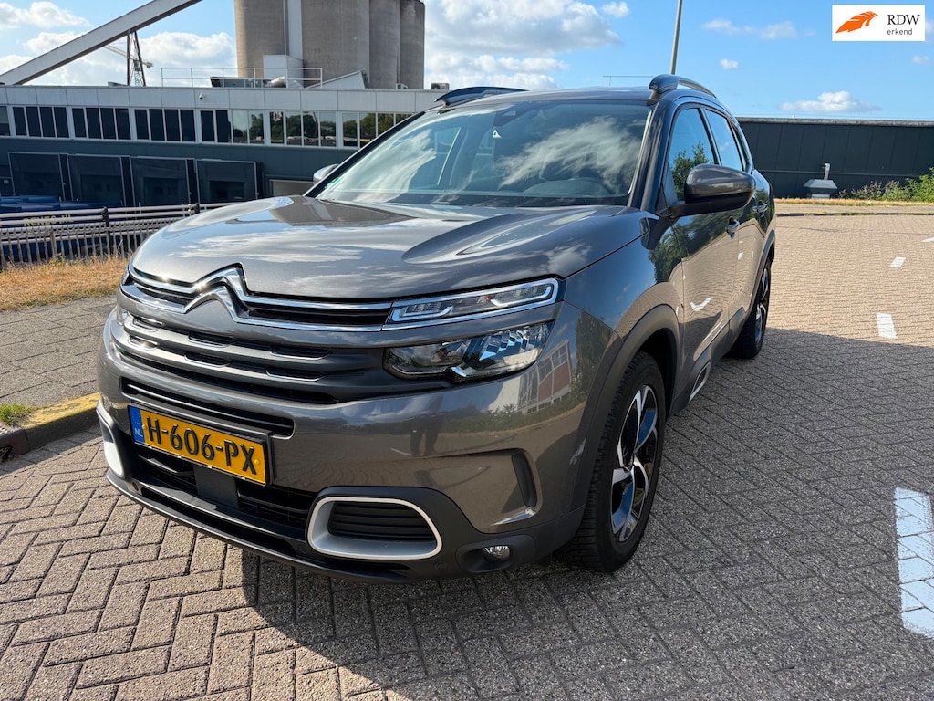 Citroën C5 Aircross 1.6 PureTech Business