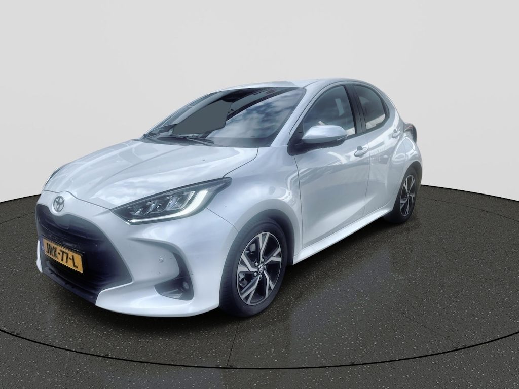 Toyota Yaris 1.5 Hybrid 115 Dynamic
