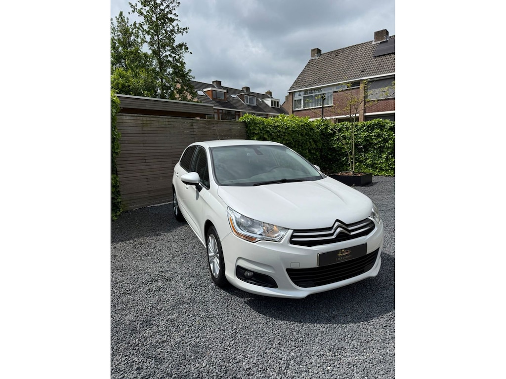 Citroën C4 1.2 PureTech Ligne Business