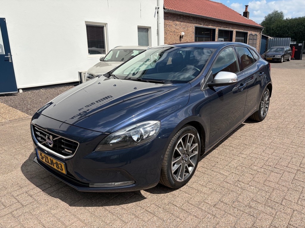Volvo V40 D2 Momentum