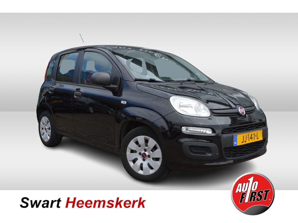 Fiat Panda 0.9 TwinAir Edizione Cool | Airco | Orig NL auto | Werkplaatshistorie aanw.
