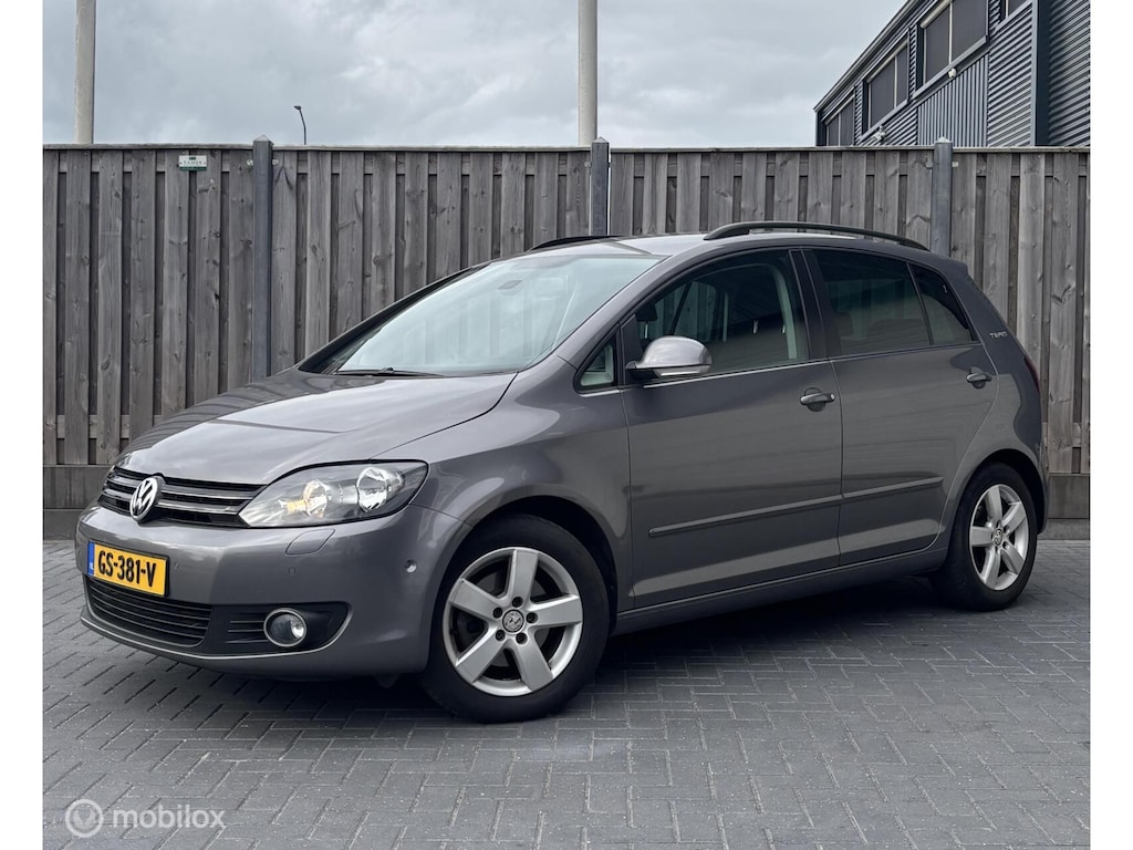 Volkswagen Golf Plus 1.4 TSI Highline/PDC//CRUISE CONTROL