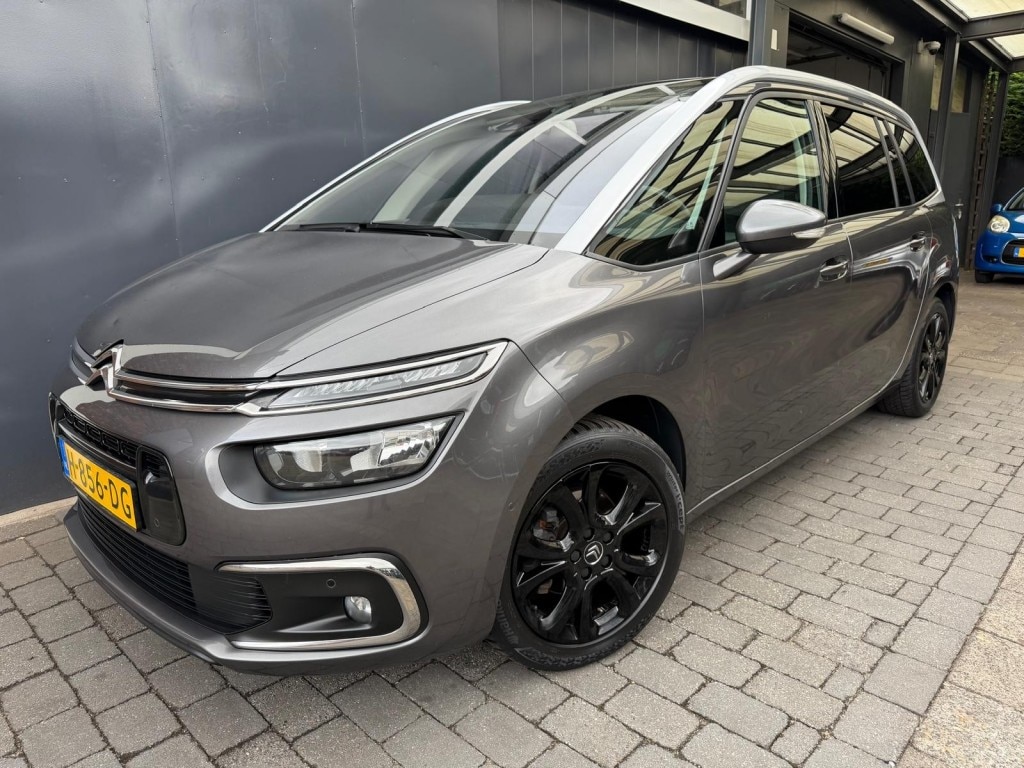 Citroën C4 1.2 Business 7 Persoons Camera PDC