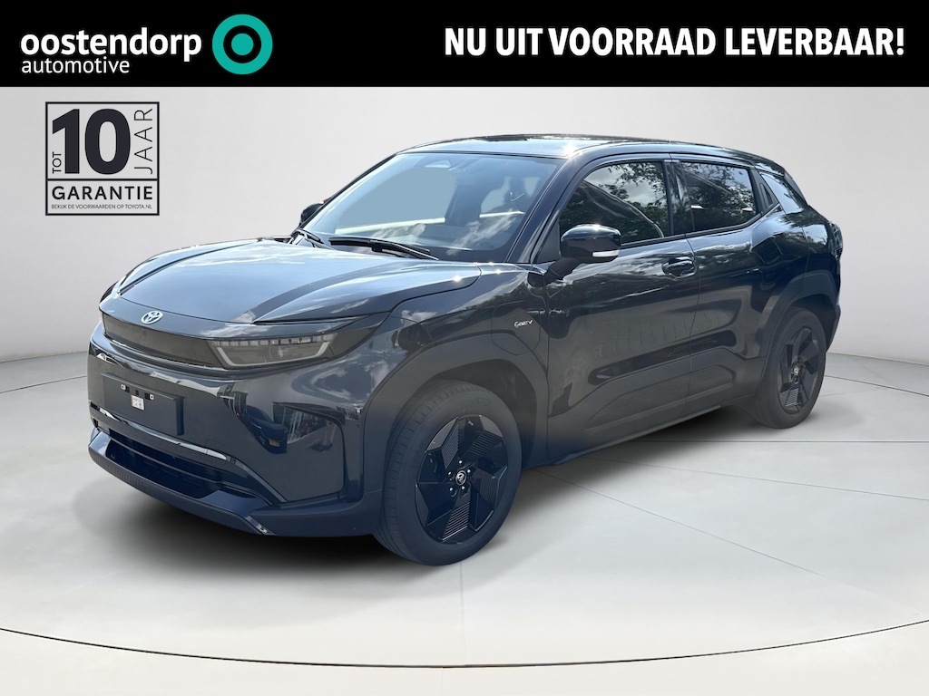 Toyota Urban Cruiser Dynamic 61 kWh | Android Auto | Apple Carplay | NIEUWE AUTO