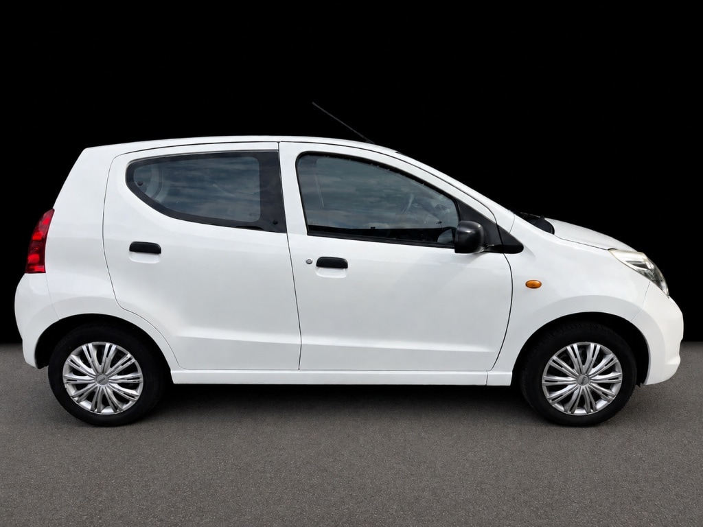 Suzuki Alto 1.0 Comfort Plus airco