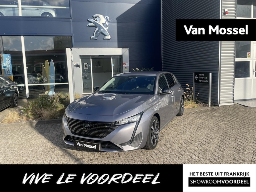 Peugeot 308 1.2 PureTech Allure