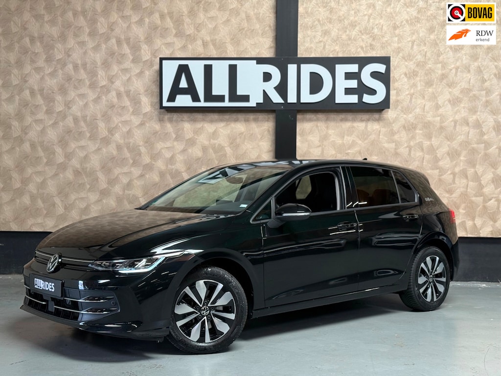 Volkswagen Golf 1.5 eTSI | Stoel/Stuurverwarming | Carplay | Sfeerverlichting | Led | Parkeersensoren