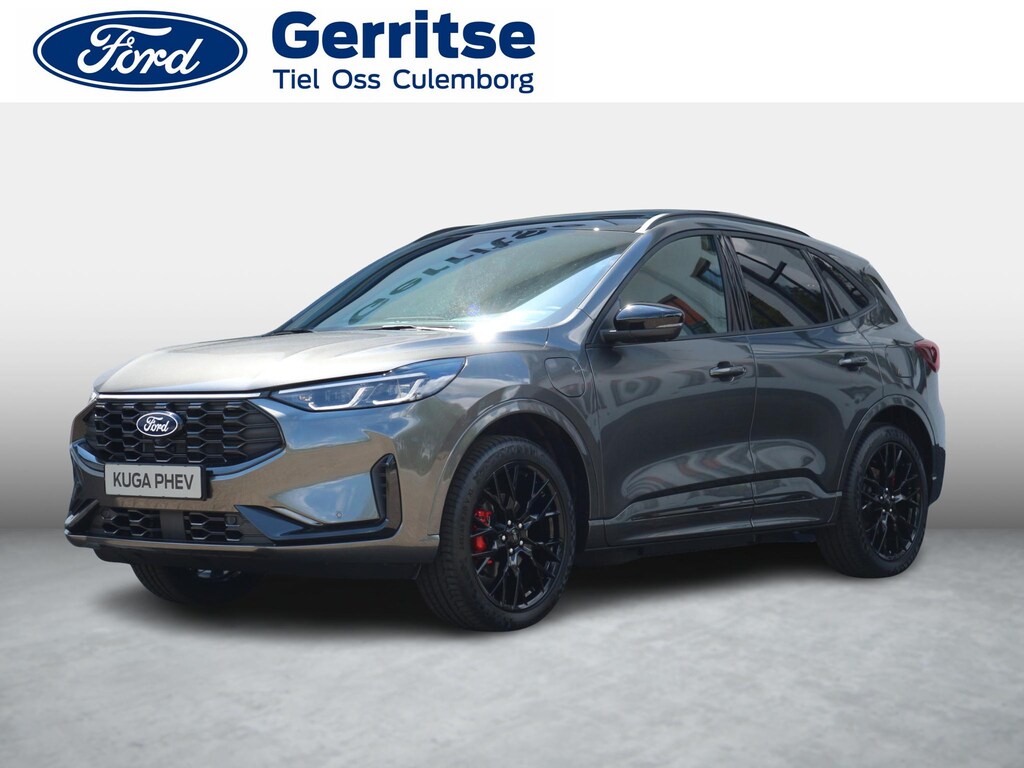 Ford Kuga 2.5 PHEV BlueCruise Edition * TREKHAAK * PANO * 360 CAMERA * ADAP CRUISE *