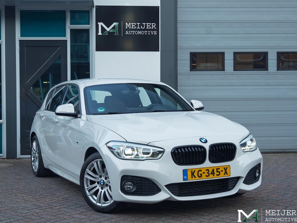 BMW 1-Serie 118i Centennial High Executive