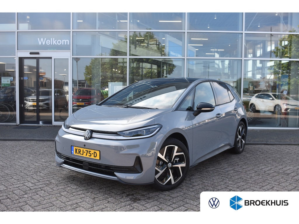Volkswagen ID.3 Neo 231PK 79kWh Style | NAVIGATIE | MEMORY STOELEN | PANORAMADAK | IQ LIGHT | STEUNHAAK | HARMAN KARDON