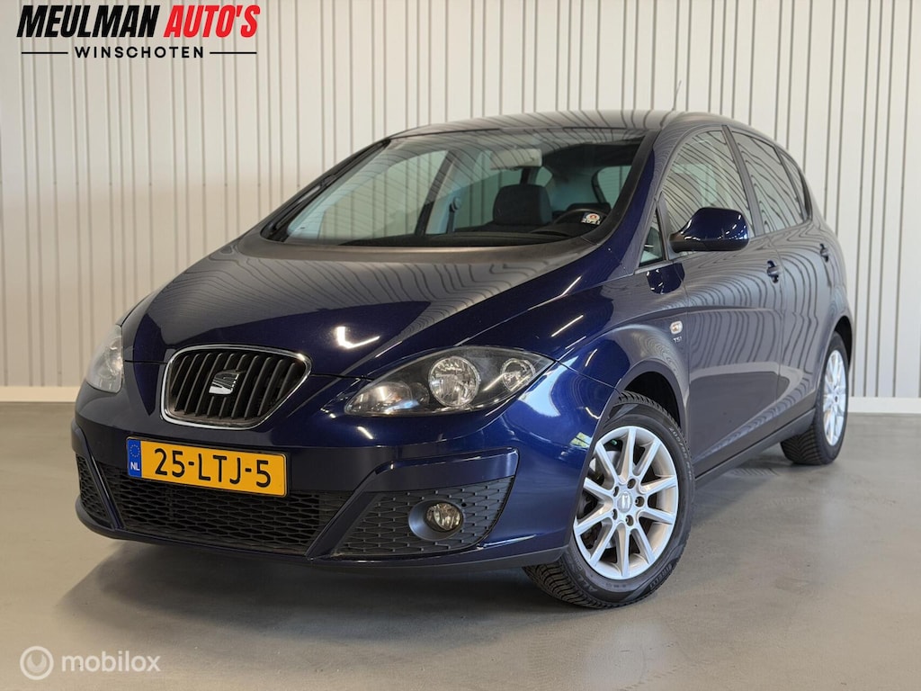SEAT Altea 1.2 TSI Businessline High