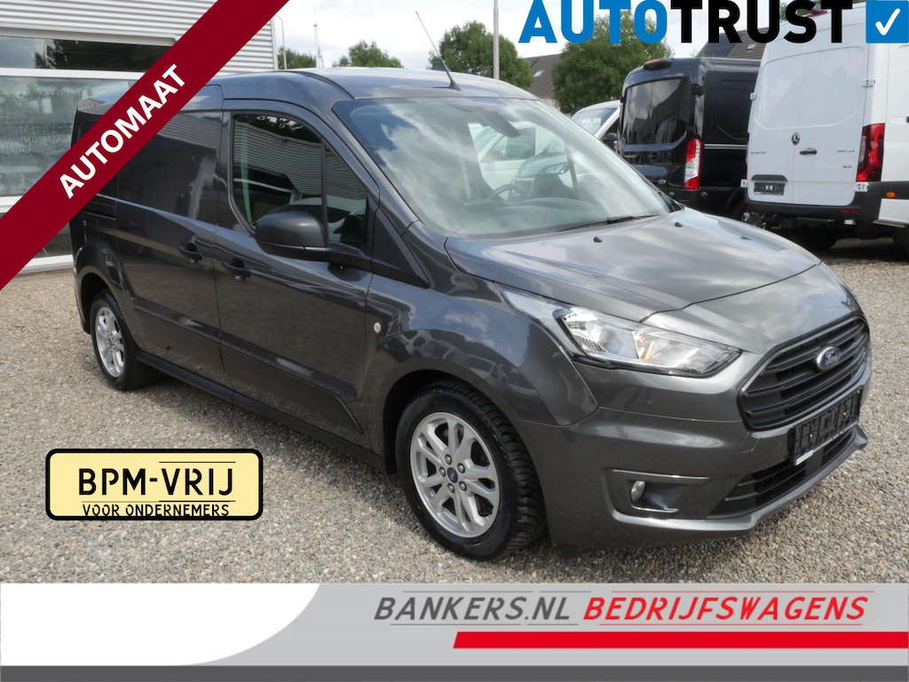 Ford Transit Connect 1.5 EcoBlue L2 Trend