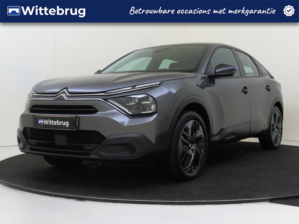 Citroën E-C4 You 50 kWh MH
