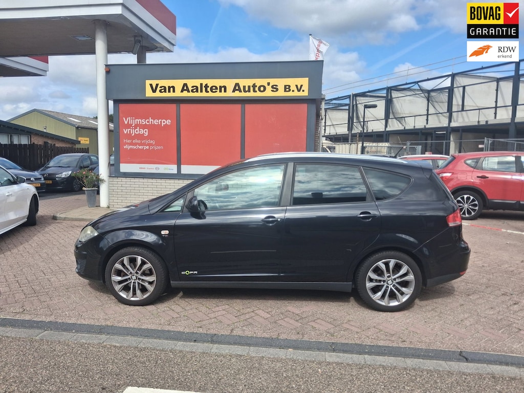 SEAT Altea XL 1.2 TSI Ecomotive Businessline COPA