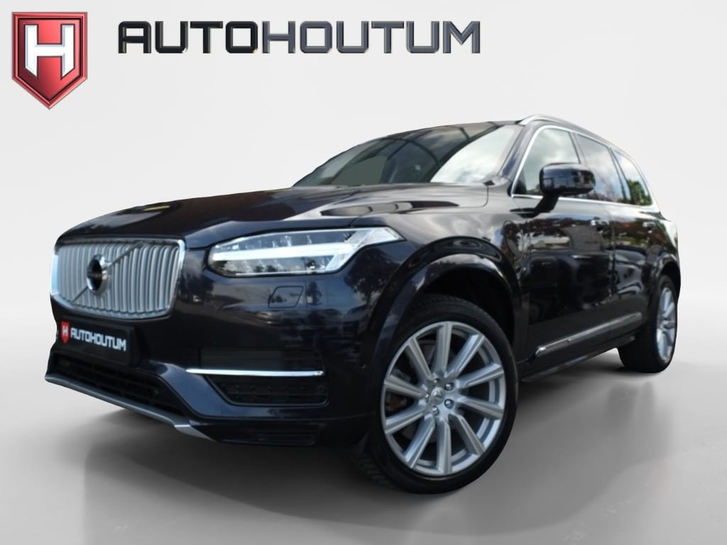 Volvo XC90 2.0 T8 AWD Inscription | SOH 79% | Panoramadak | Trekhaak