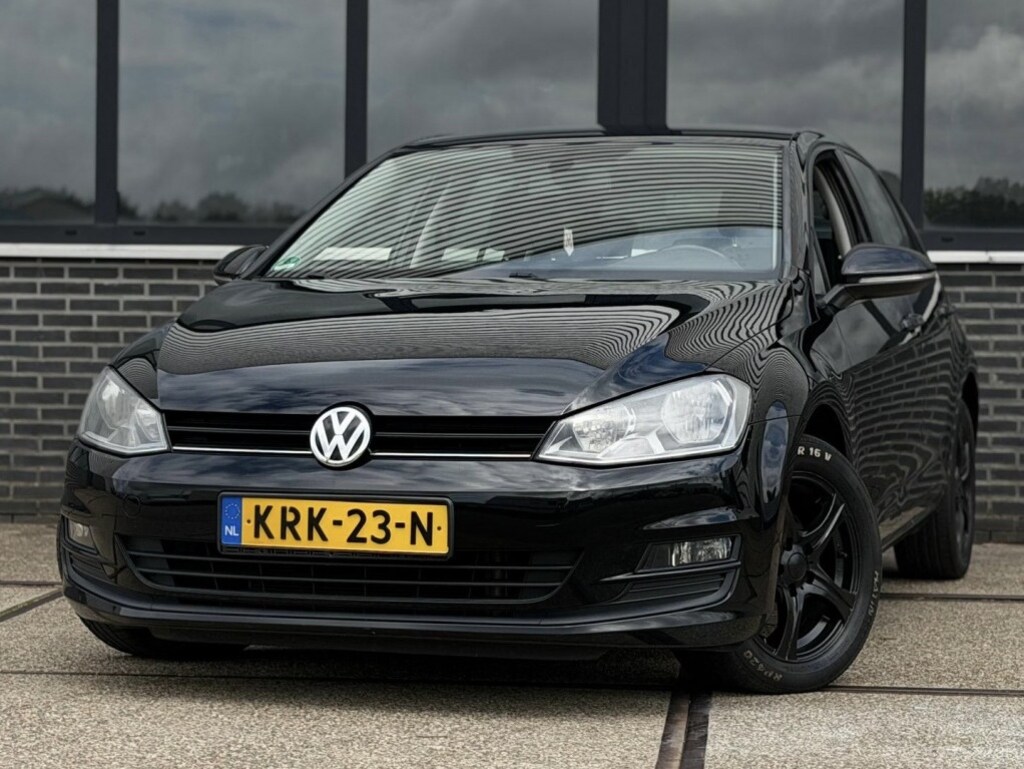 Volkswagen Golf 1.2 TSI Trendl |Airco |CarPlay |Start/Stop |