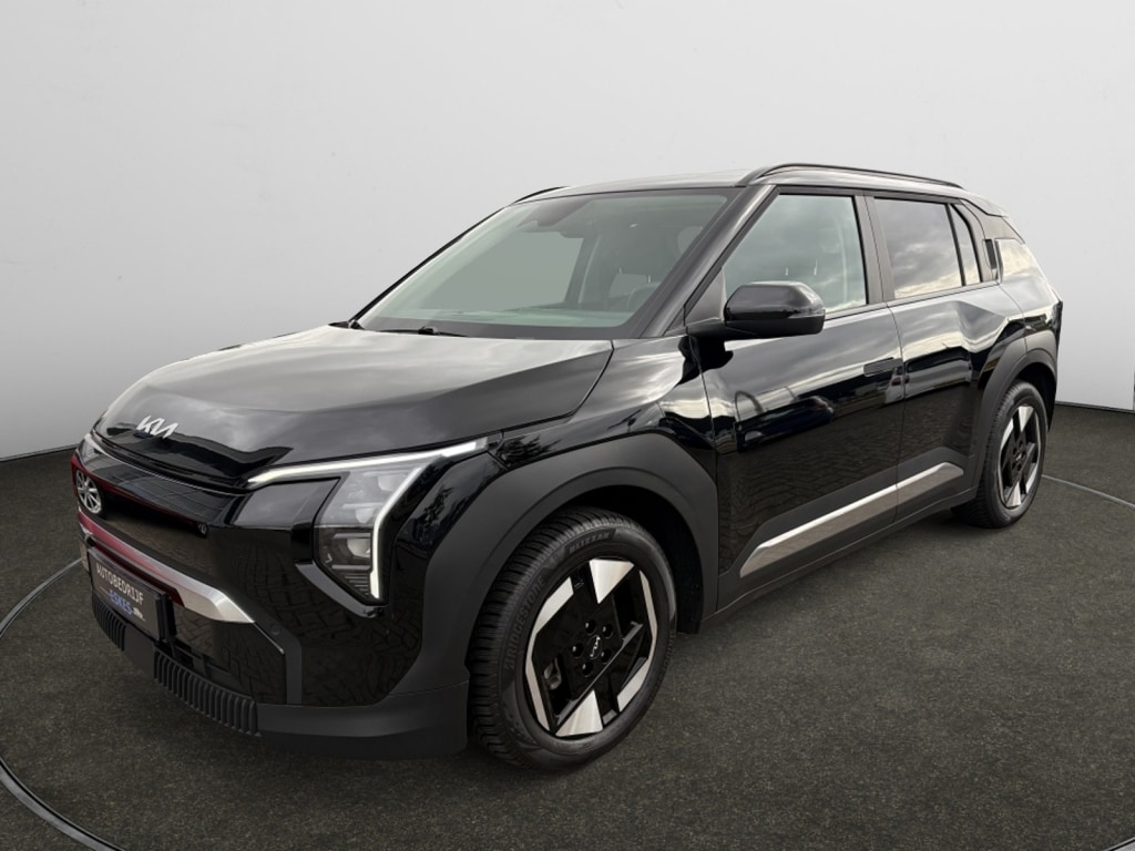 Kia EV3 Plus 81.4 kWh Trekhaak/ Stoel en stuur verwarming.